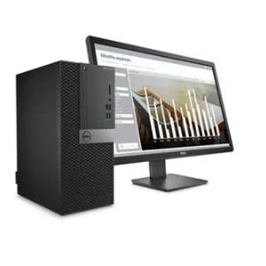 Компьютер Dell Vostro 3670 MT