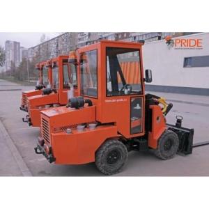 Мини-Погрузчик Multix DZ