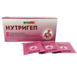Нутригеп саше N30