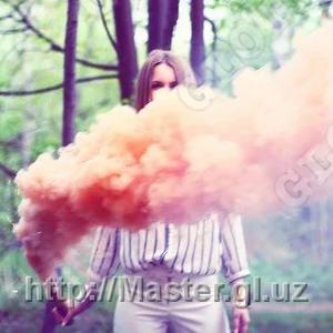 Дезинфекция помещений, фумигация