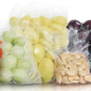 Вакуумный упаковщик