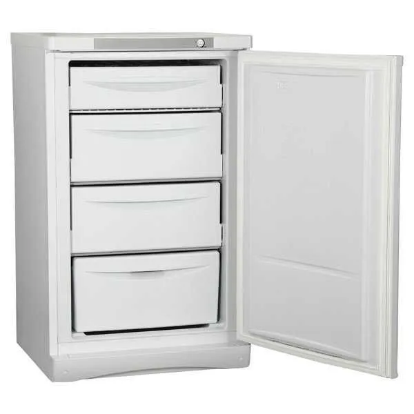 Indesit SFR100001 muzlatgichi