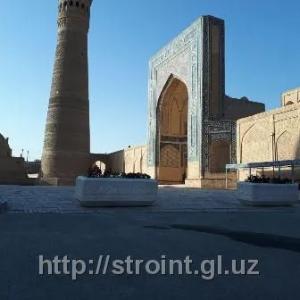 Цветочница -  Вазон «ОАЗИС»