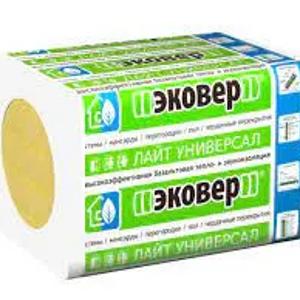 Минеральный утеплитель Эковер