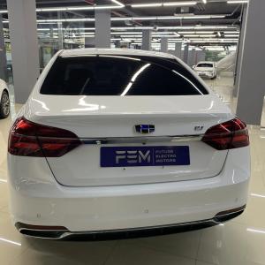 Электромобиль Gelly emgrand ev500