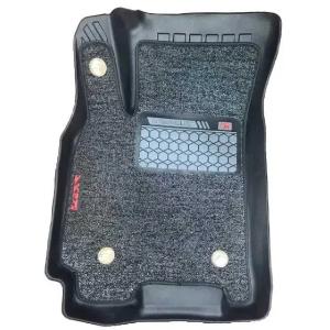 Автомобильный коврик GM 6D Nexia-2/Tracker/Matiz/Damas