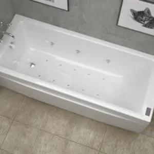 Ванна акриловая SanycCes