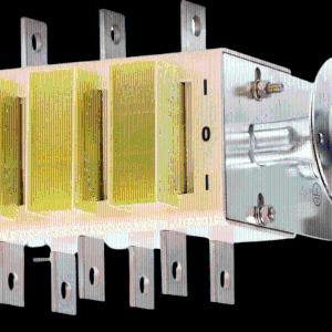 Выключатели-разъединители (рубильники) ВР32-39В71250 630А (2 направление)