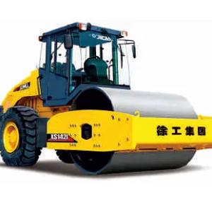 Грунтовые катки xcmg