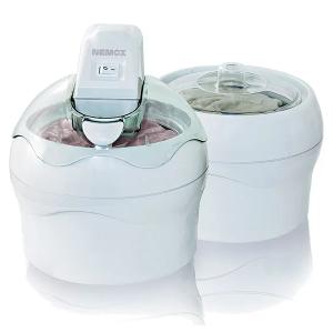 Бескомпрессорная мороженица Nemox GELATO DUO LUX