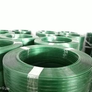 ПЭТ лента (стреппинг)