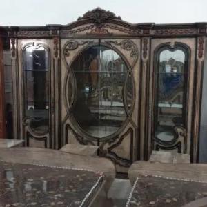 Горка "Дилбар"