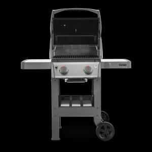 Газовый гриль Weber Spirit II E-210 GBS