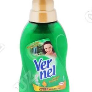 Vernel 500 ml