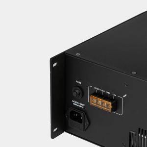 Усилитель системы оповещения Hienbeq UZ-W1000