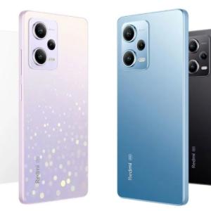Смартфон Xiaomi Redmi Note 12 Pro+