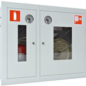 Шкаф пожарный