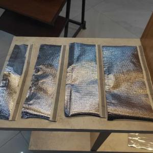 LIPLENT-MFTS. Ichki bezatish uchun bug ' to'sig'i deraza tasmasi