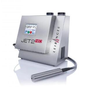 Leibinger Jet2Neo Inkjet Printer Dater | Marker