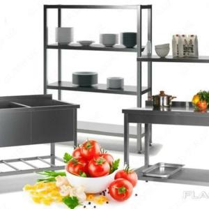 Neytral zanglamaydigan po'latdan yasalgan apparat №1