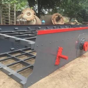 Грохот ГИЛ 52/53/62/63