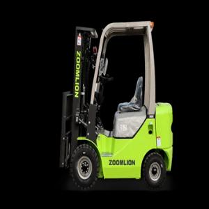 Дизельный погрузчик Zoomlion FD18