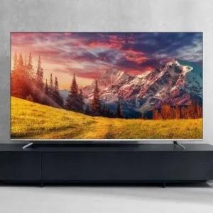Телевизор TCL 50" HD LED Smart TV Wi-Fi