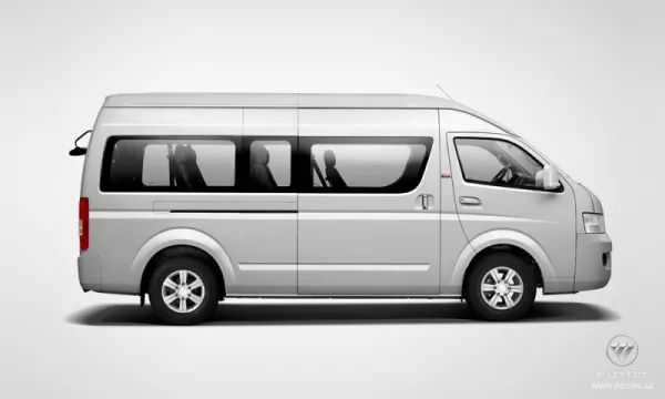 Туристический микроавтобус Foton View CS2