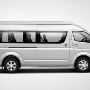 Туристический микроавтобус Foton View CS2