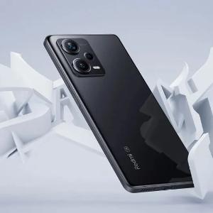 Смартфон Xiaomi Redmi Note 12 Pro+
