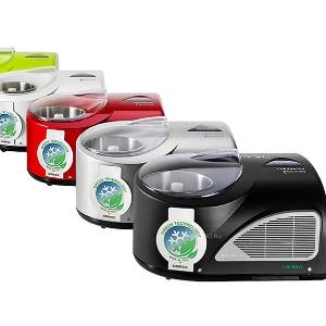 Компрессорная мороженица Nemox Gelato NXT1 L'Automatica Green серии i-Green