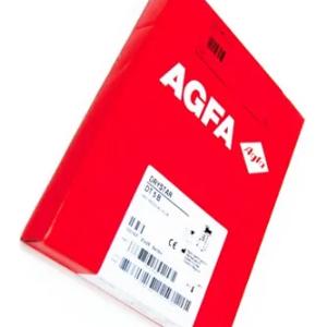 Termal plyonka AGFA DRYSTAR DT5B o'lchami 20X25 sm