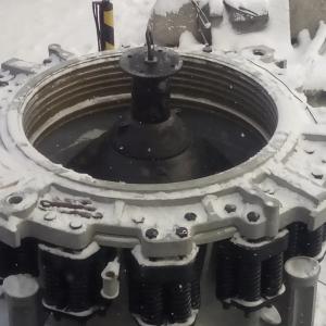 Drive KMD1200,1750,2200 kiritilgan