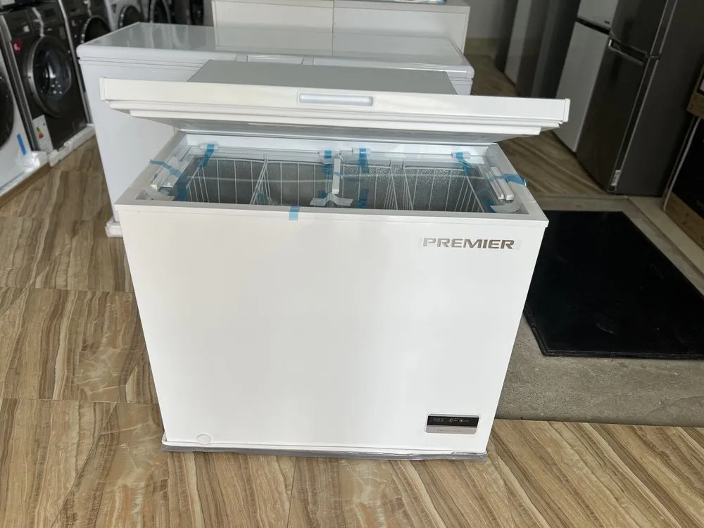 Premer PRM-204 muzlatgichi