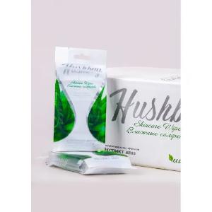 Хушбуй влажные салфетки