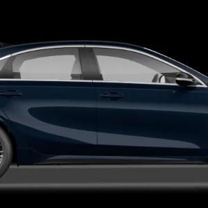 Автомобиль Kia
Cerato