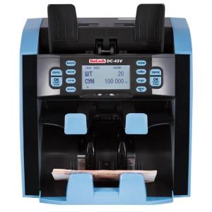 Сортировщик банкнот DoCash DC-45F