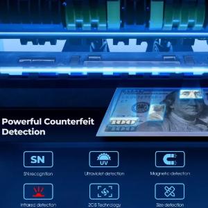 RIBAO BC-55 nominalli banknot hisoblagichi