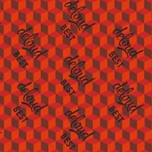 Vibratsiyali izolyatsiya Deloud Best