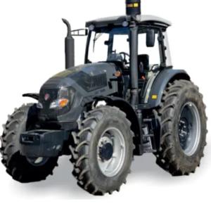 Farmlead 160 traktori (kabina)