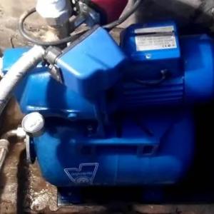 Nasoslarni ta'mirlash va muammolarni bartaraf etish