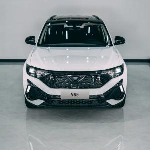 Автомобиль JETTA VS5 Aggressive version