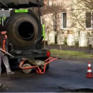 Рециклер 1,5 т/ч RА-800