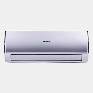 Кондиционер Sitronic Silver 12 Low voltage