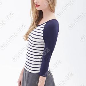 Бейсбольная кофта