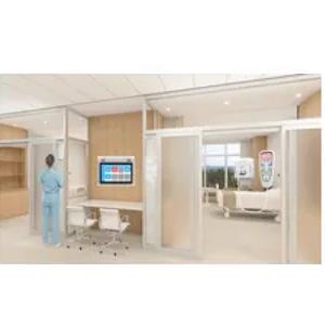 Tibbiy aloqa va bo'lim signalizatsiya tizimlari