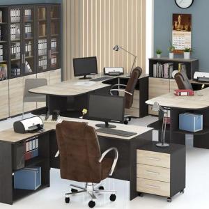 Executive Suite - Ofis mebellari