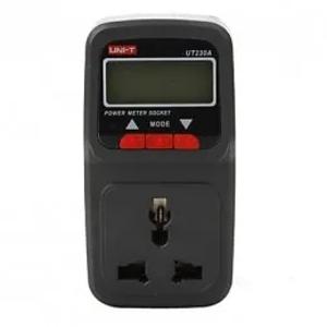 Uni-t измеритель мощности