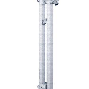 Noria lenta CSE 120 (galvanizli donli lift) CSort tomonidan