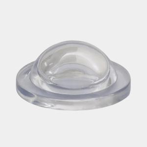 Devorlarni eshik tutqichining ta'siridan himoya qiluvchi eshik to'xtatuvchisi